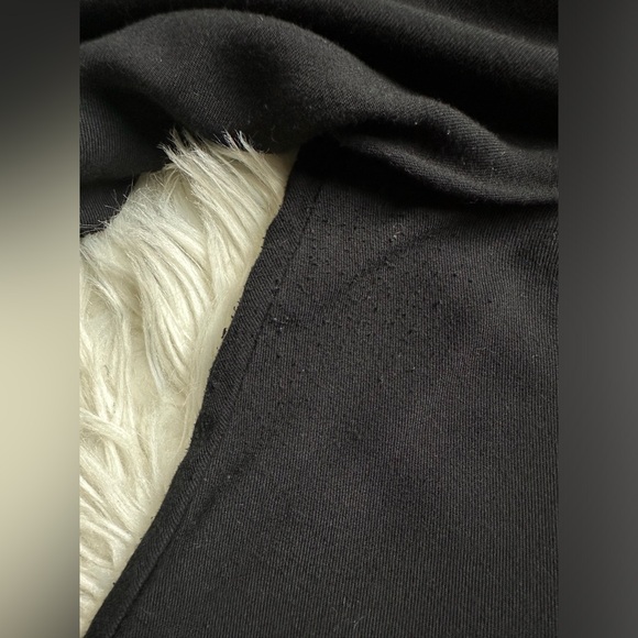 wild fable high-waisted cropped wide leg pants - Picture 10 of 10